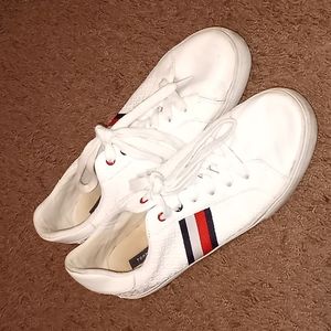 Tommy Hilfiger shoes